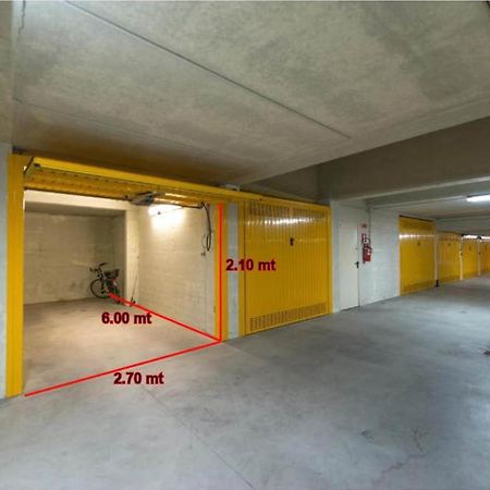 Babyaccommodation Family Sea & Box 皮特拉利古 外观 照片