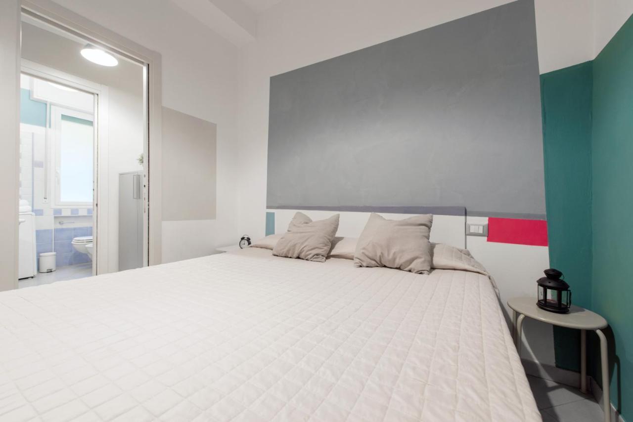 Babyaccommodation Family Sea & Box 皮特拉利古 外观 照片